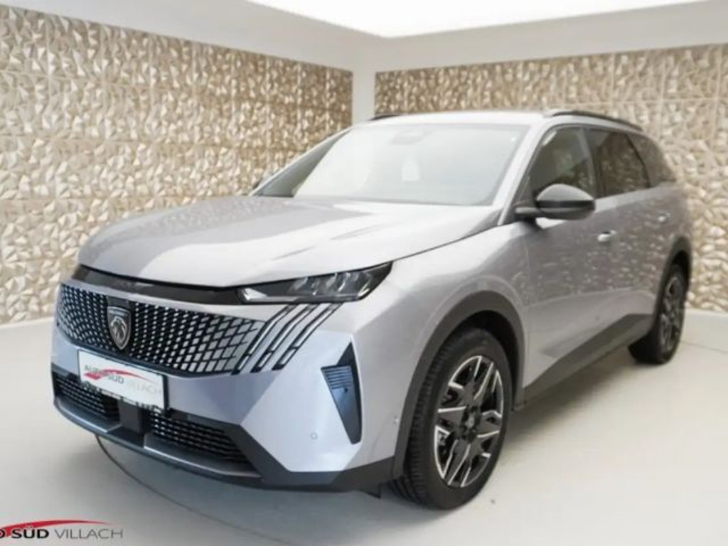 Peugeot 5008 Allure Pack Hybrid