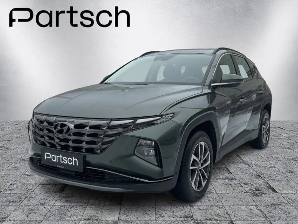 Hyundai Tucson Smart
