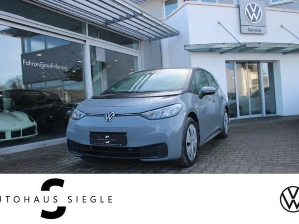 Volkswagen ID.3 Performance City Pure