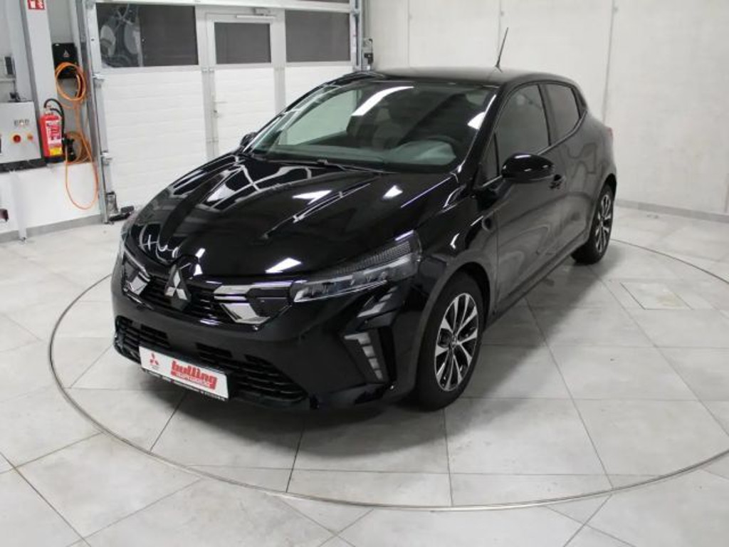 Mitsubishi Colt 1.0