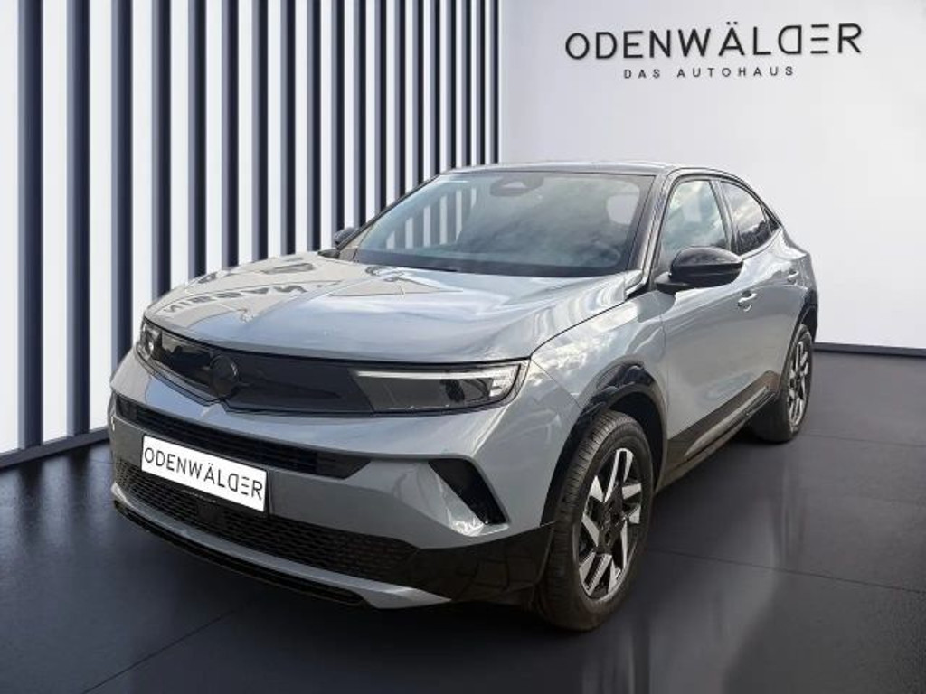 Opel Mokka Grand Sport 1.2 Turbo Turbo GS-Line