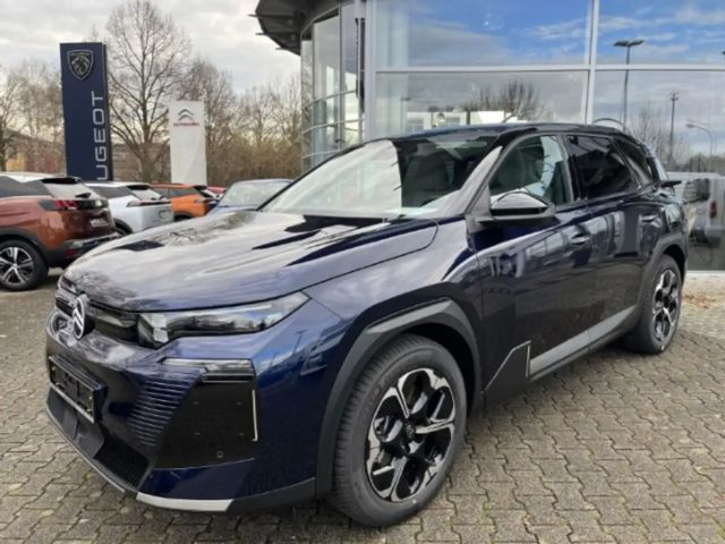 Citroën C5 Aircross Max