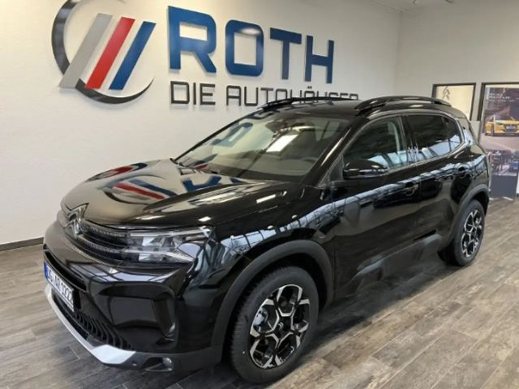 Citroën C5 Aircross BlueHDi Max