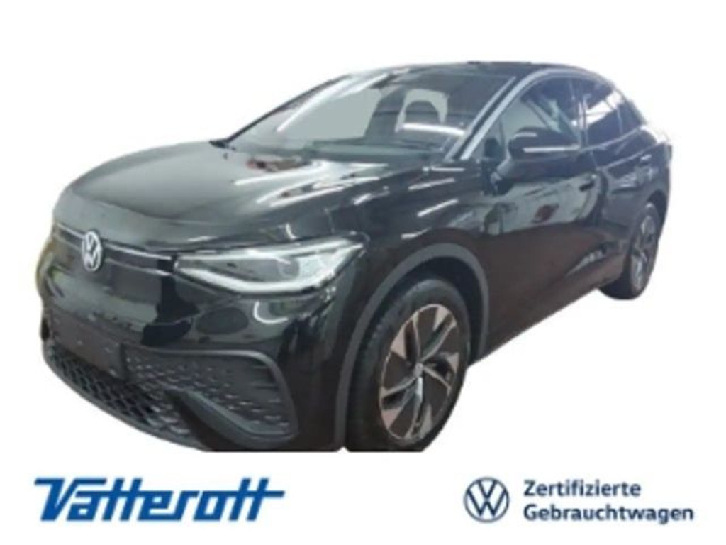 Volkswagen ID.5 Pure