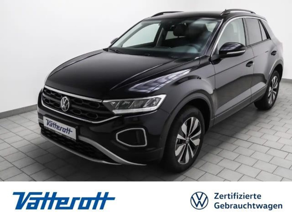 Volkswagen T-Roc DSG 1.5 TSI