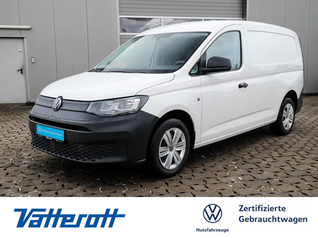 Volkswagen Caddy 2.0 TDI EcoProfi Maxi