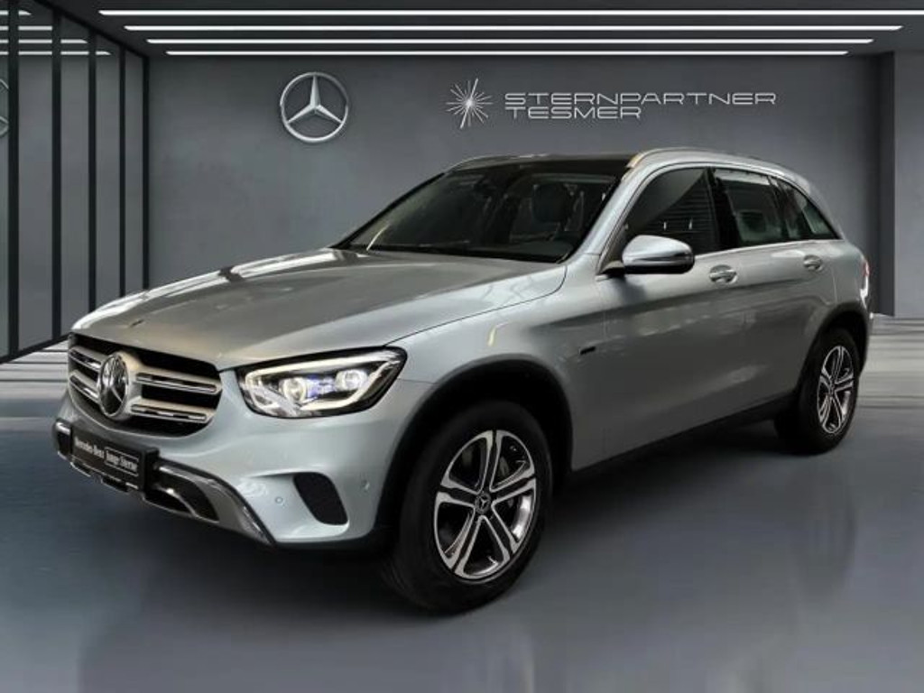 Mercedes-Benz GLC-Klasse GLC 300 4MATIC GLC 300 e
