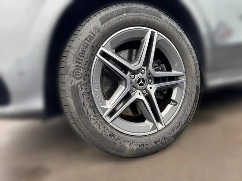 Mercedes-Benz GLE-Klasse GLE 300 4MATIC AMG Line GLE 300 d