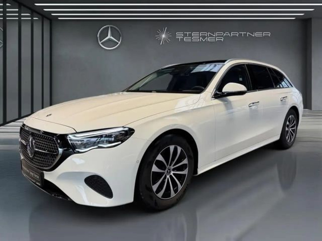 Mercedes-Benz E-Klasse E 200 AVANTGARDE Estate