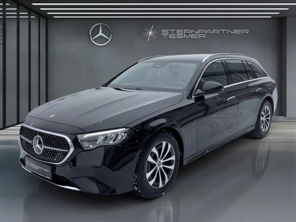 Mercedes-Benz E-Klasse E 220 AVANTGARDE Estate E 220 d