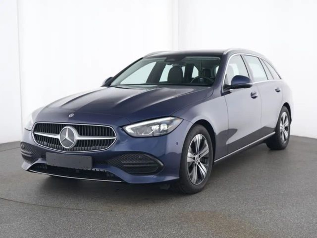 Mercedes-Benz C-Klasse C 200 AVANTGARDE Estate C 200 d
