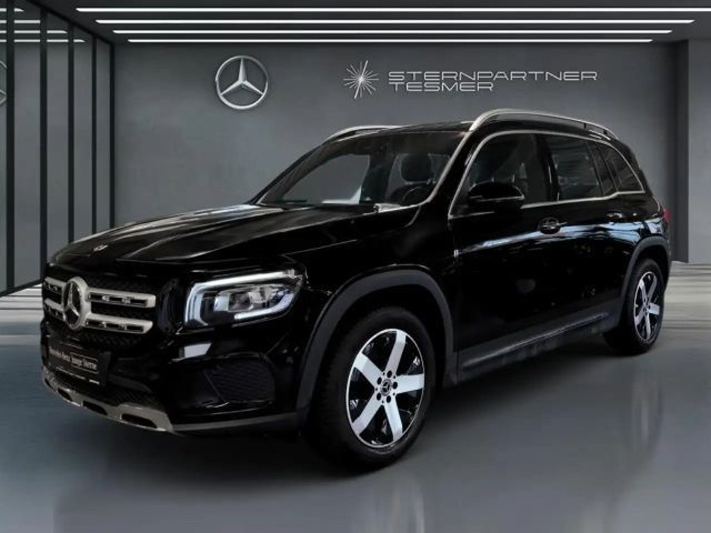 Mercedes-Benz GL-Klasse GLB 200 Progressive