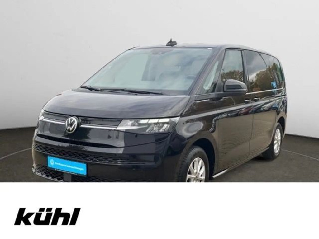 Volkswagen Multivan DSG Life 2.0 TDI T7