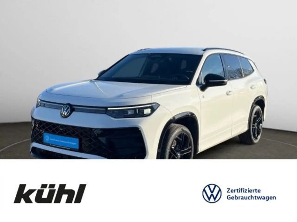 Volkswagen Tayron DSG R-Line 2.0 TDI