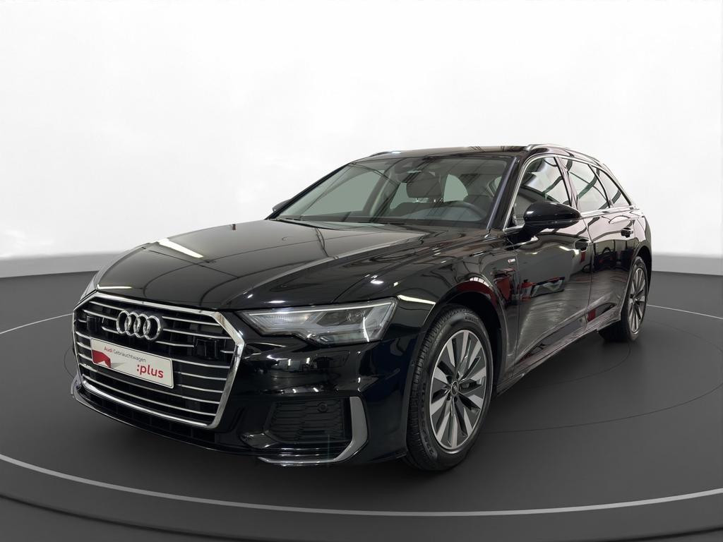 Audi A6 Avant S-Tronic Sport 40 TDI