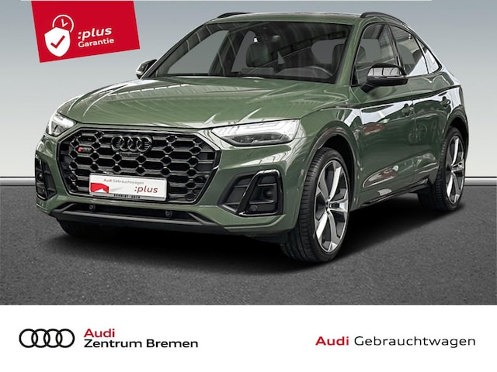 Audi SQ5 Sportback