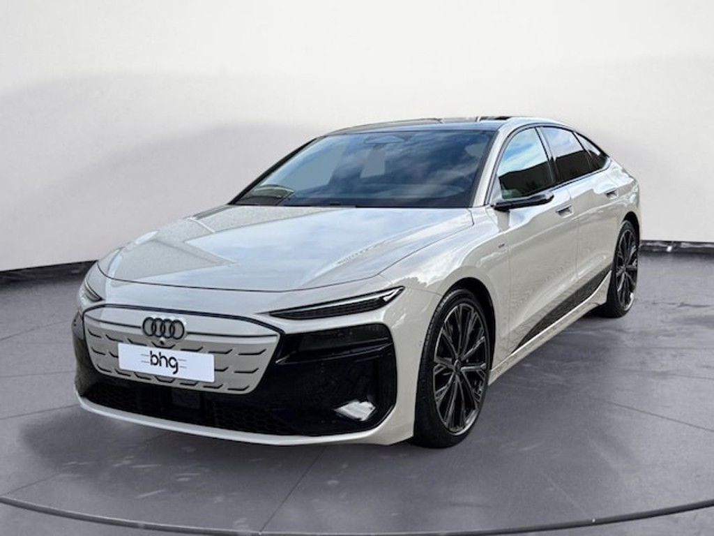 Audi A6 e-tron Sportback Performance