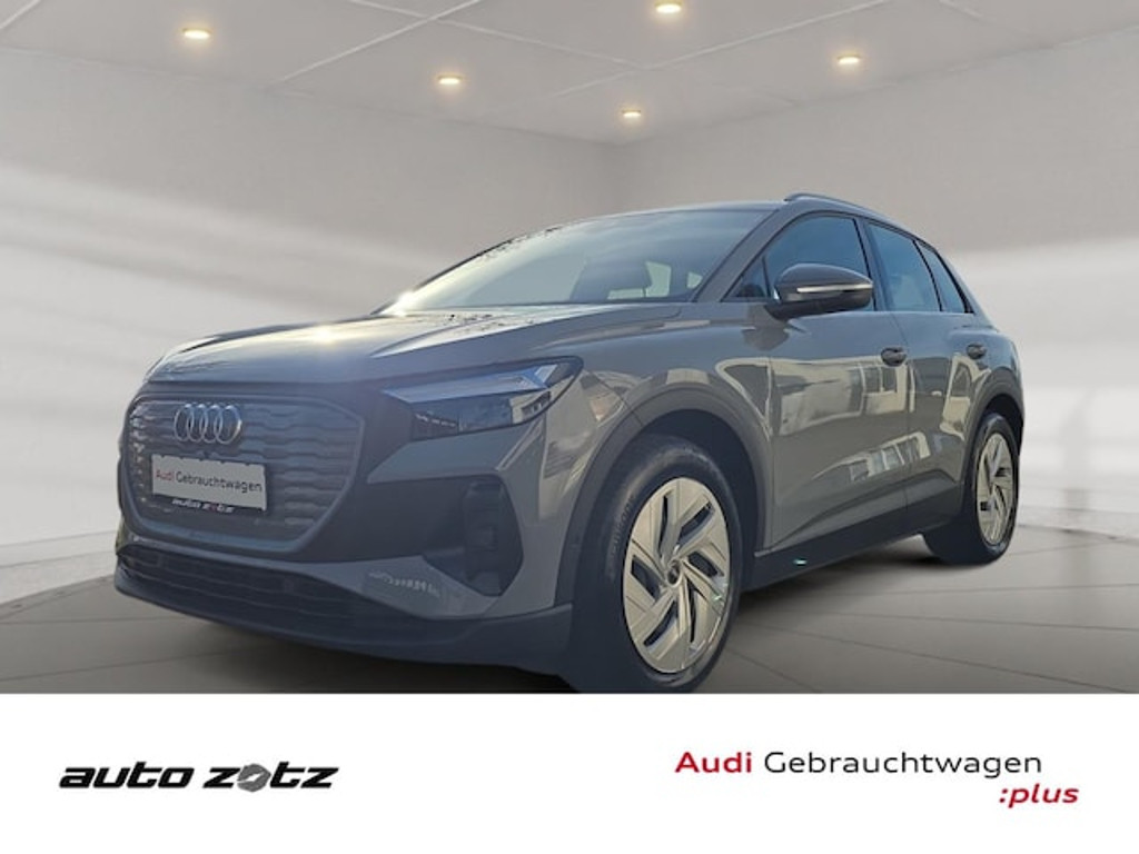 Audi Q4 e-tron 40