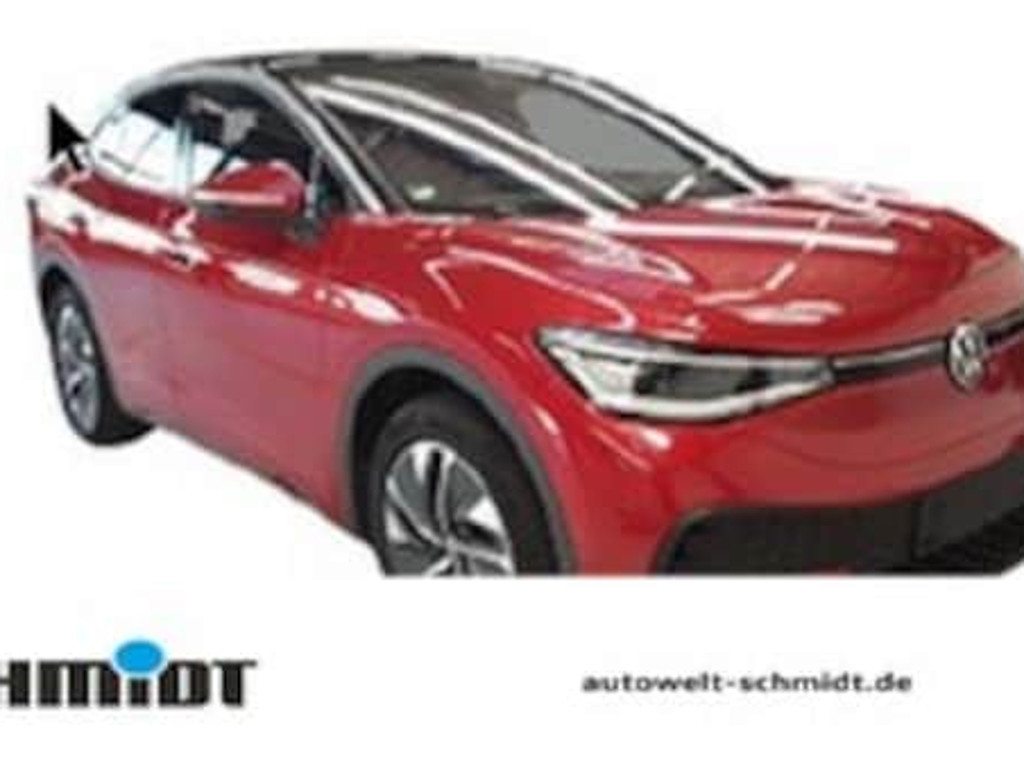 Volkswagen ID.5 IQ.Drive Pro