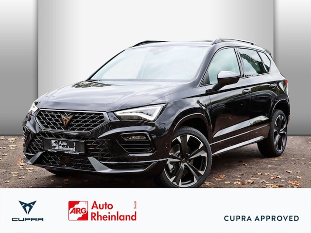 Cupra Ateca 1.5 TSI DSG