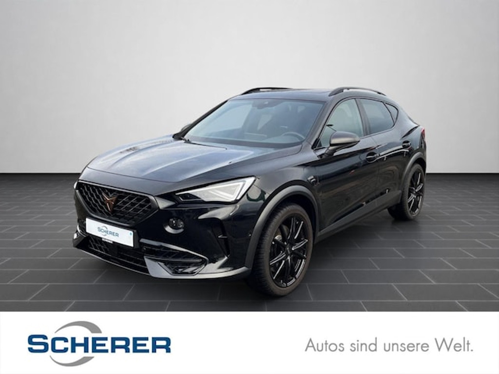 Cupra Formentor 1.4 VZ e-Hybrid