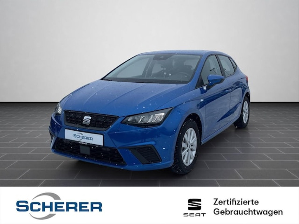 Seat Ibiza Style 1.0 TSI