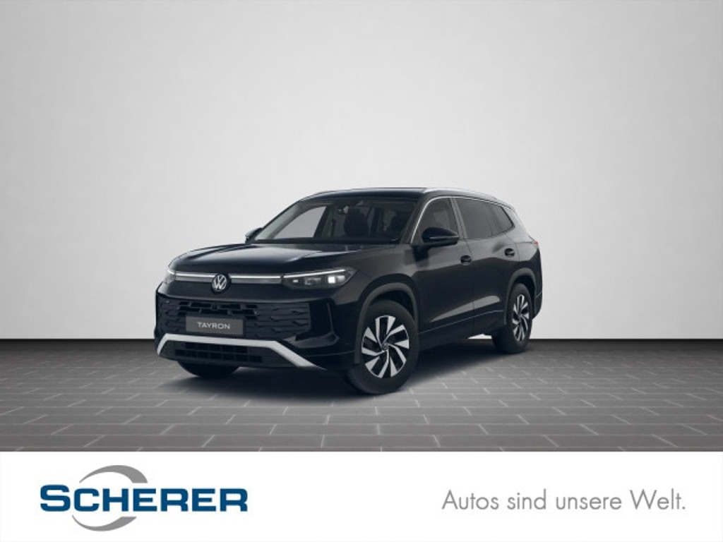 Volkswagen Tayron DSG Life 1.5 eTSI