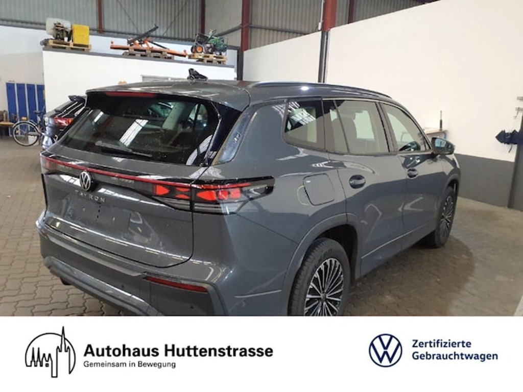 Volkswagen Tayron DSG Life 2.0 TDI