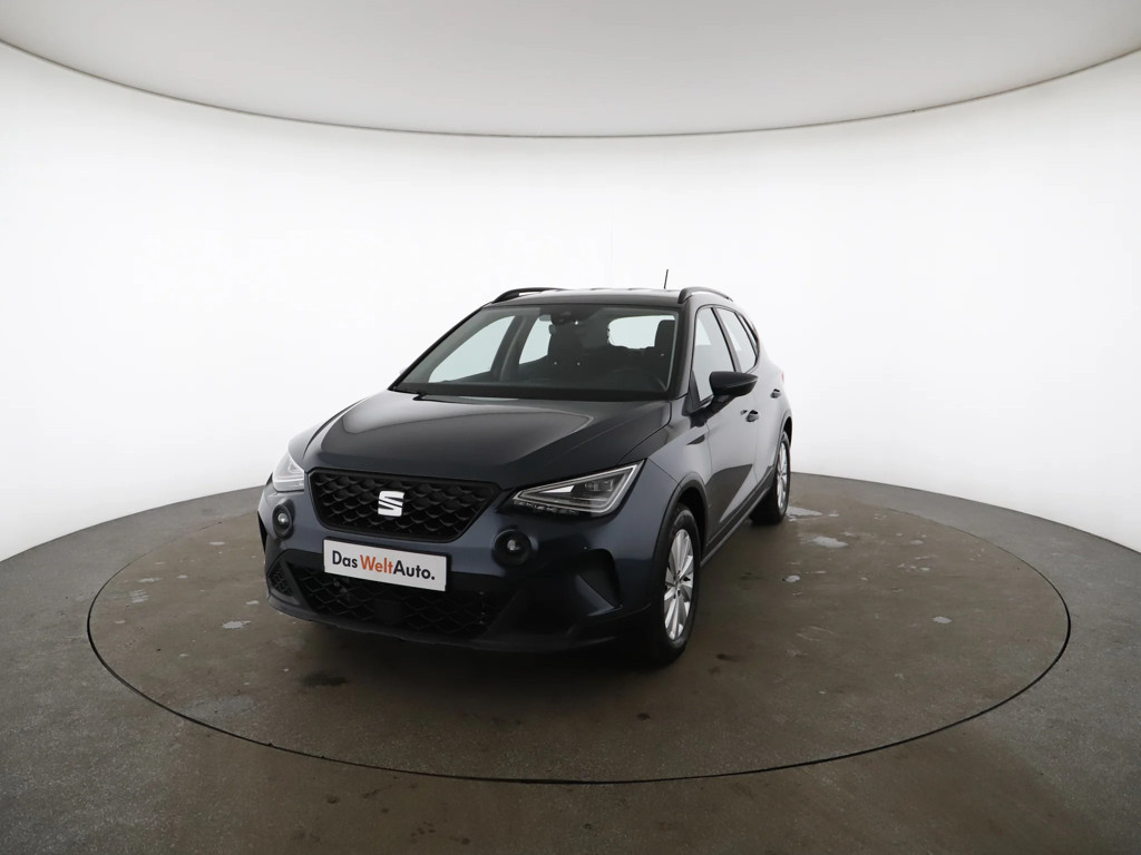 Seat Arona Style 1.0 EcoTSI