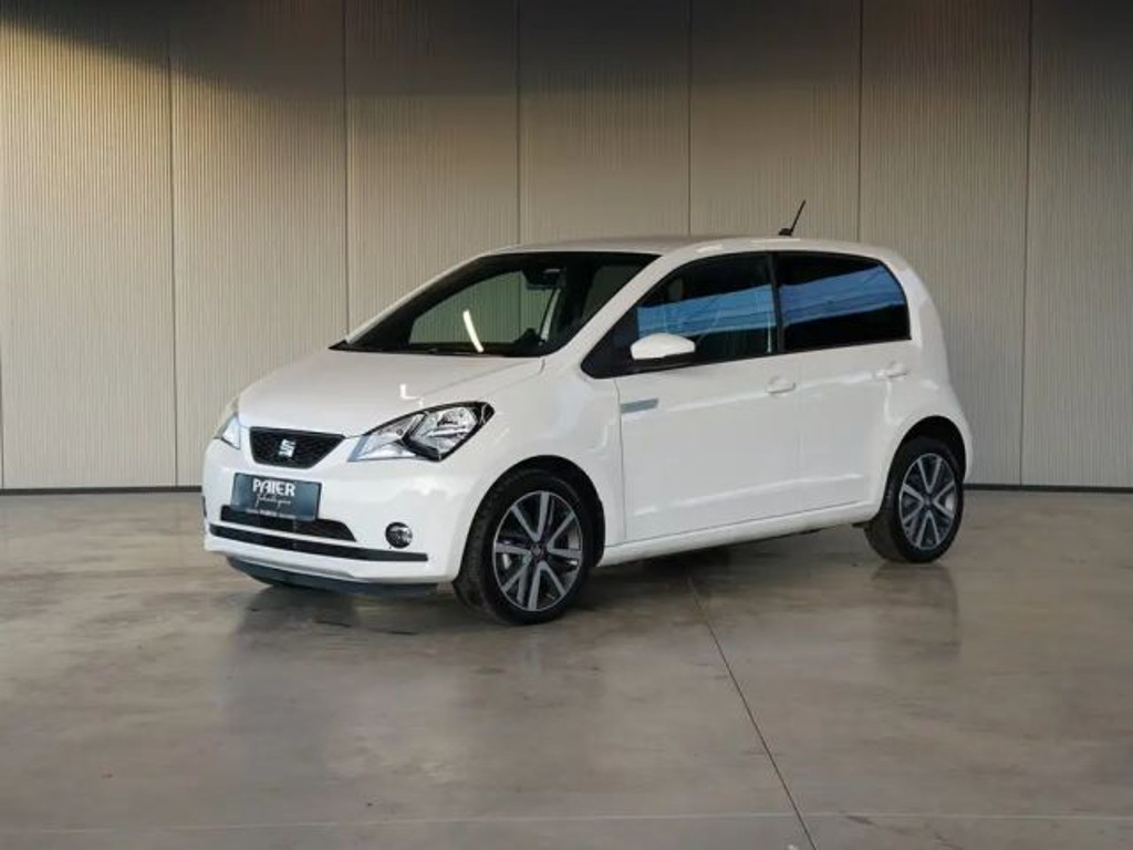 Seat Mii electric Plus
