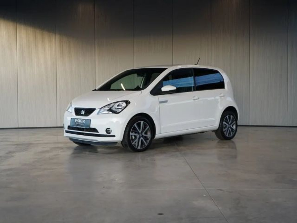 Seat Mii electric
