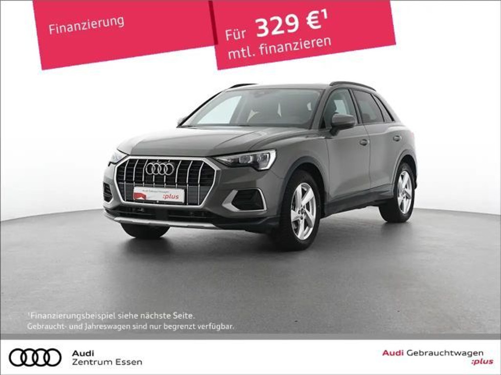 Audi Q3 S-Tronic 35 TFSI