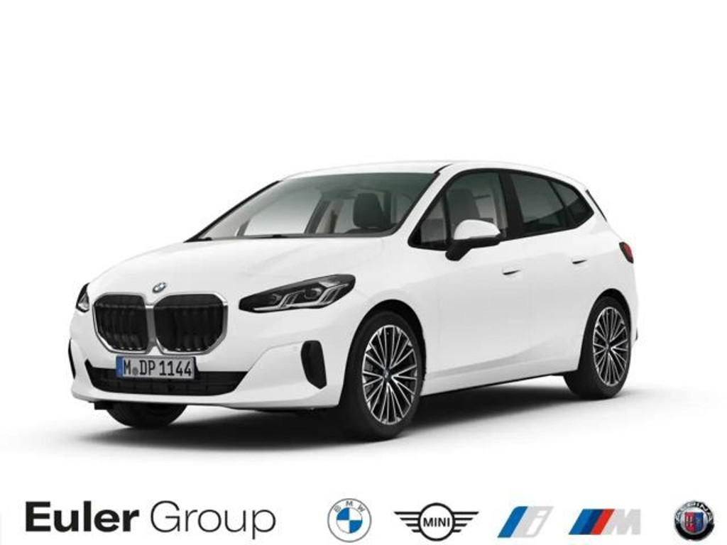 BMW 2 Serie 220 Active Tourer