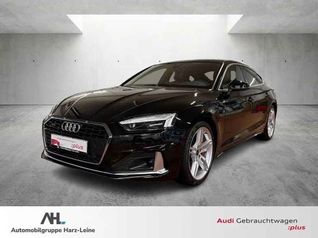 Audi A5 Sportback Quattro S-Tronic 45 TFSI