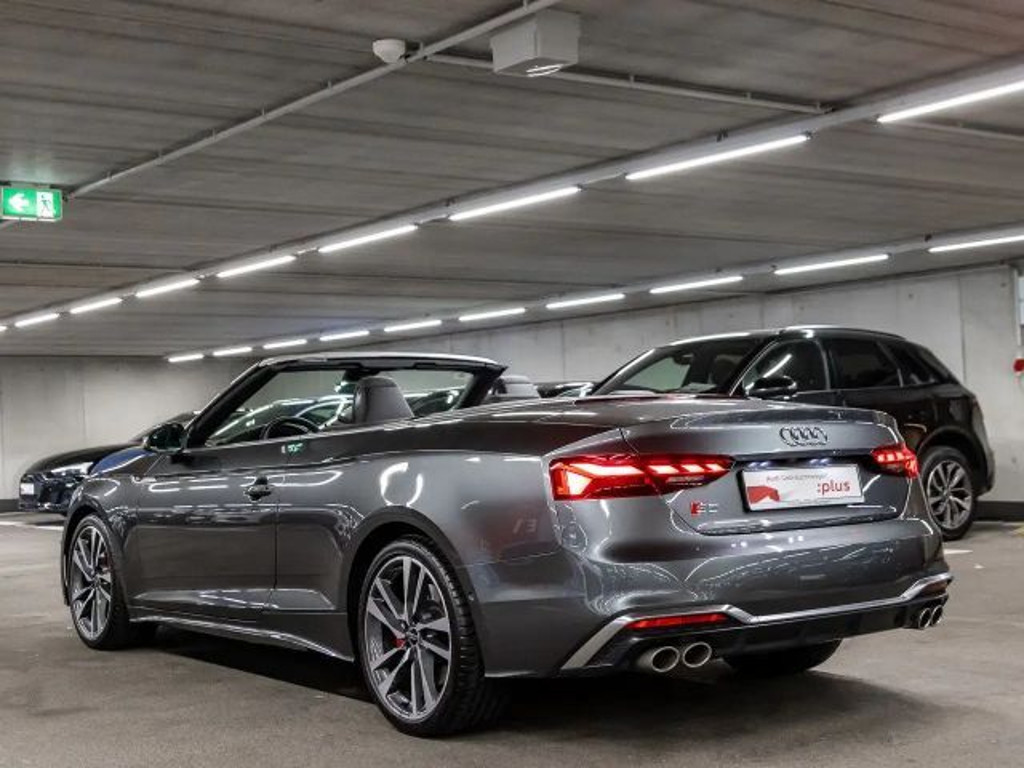 Audi S5