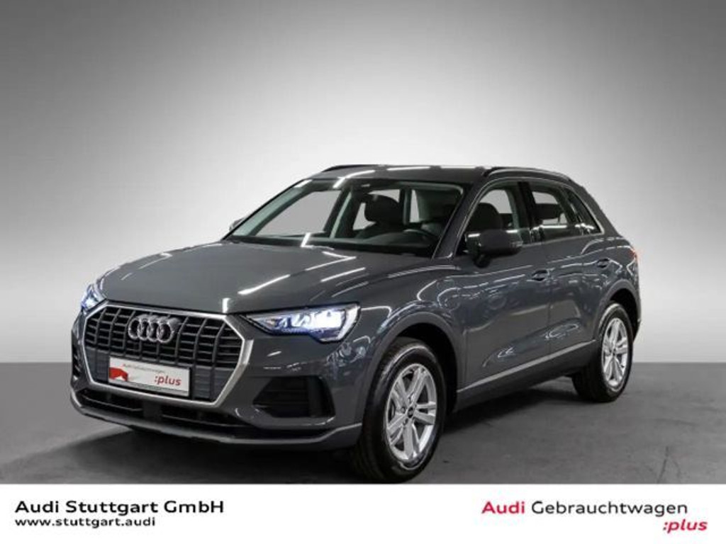 Audi Q3 Hybride 45 TFSI