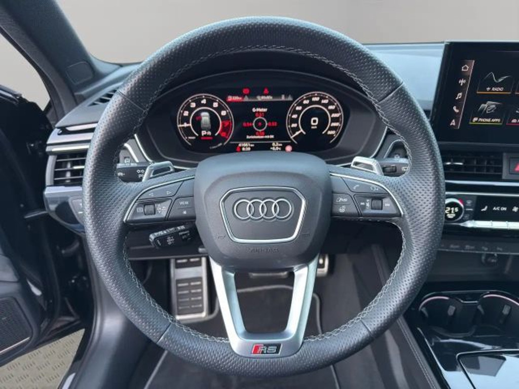 Audi RS4