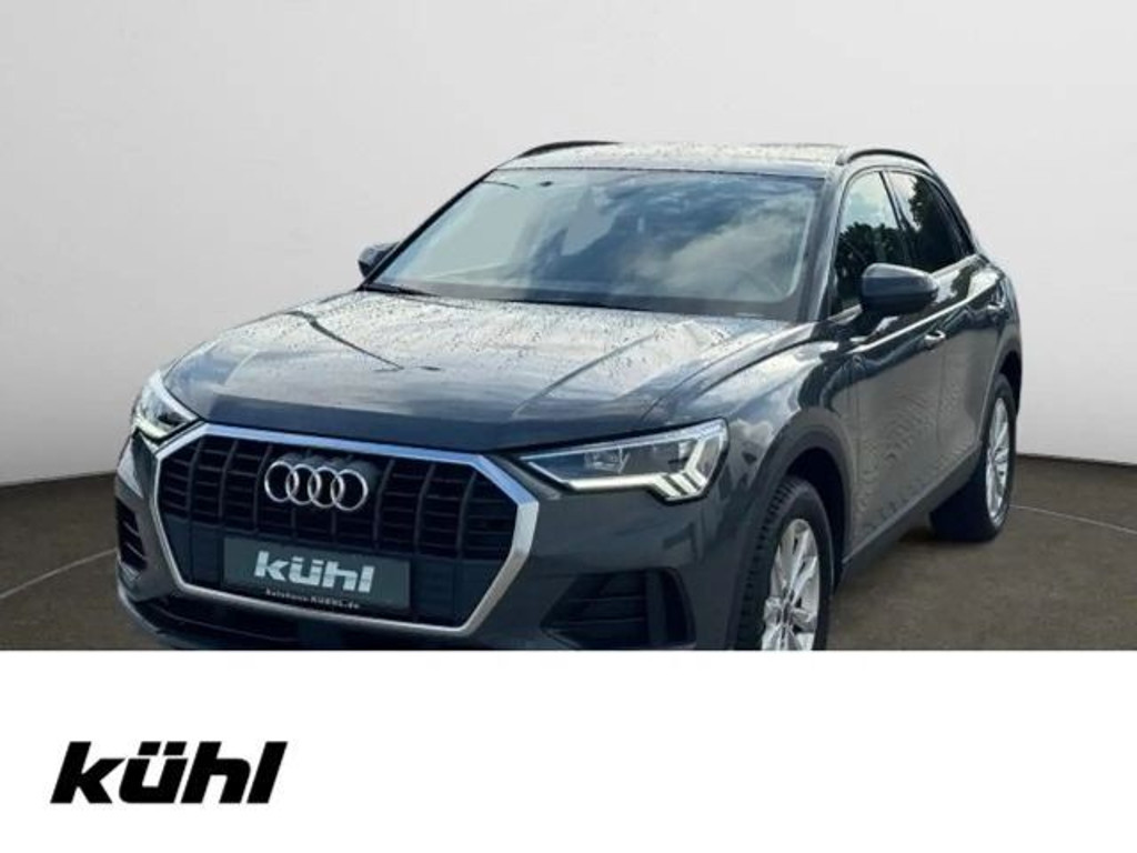 Audi Q3 Hybride 45 TFSI