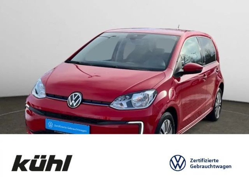 Volkswagen e-up! Sound