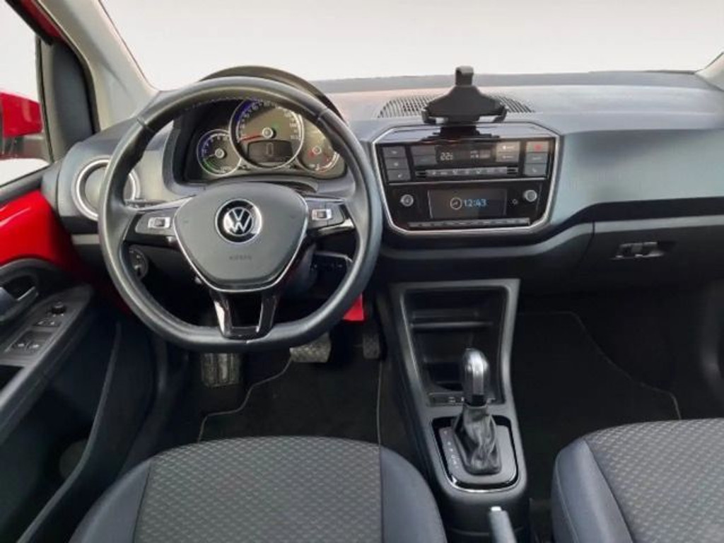 Volkswagen e-up!