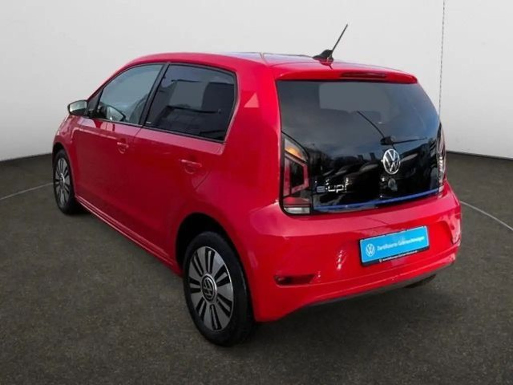 Volkswagen e-up!