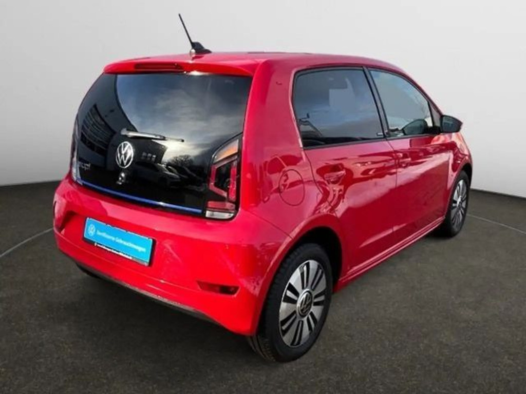 Volkswagen e-up!