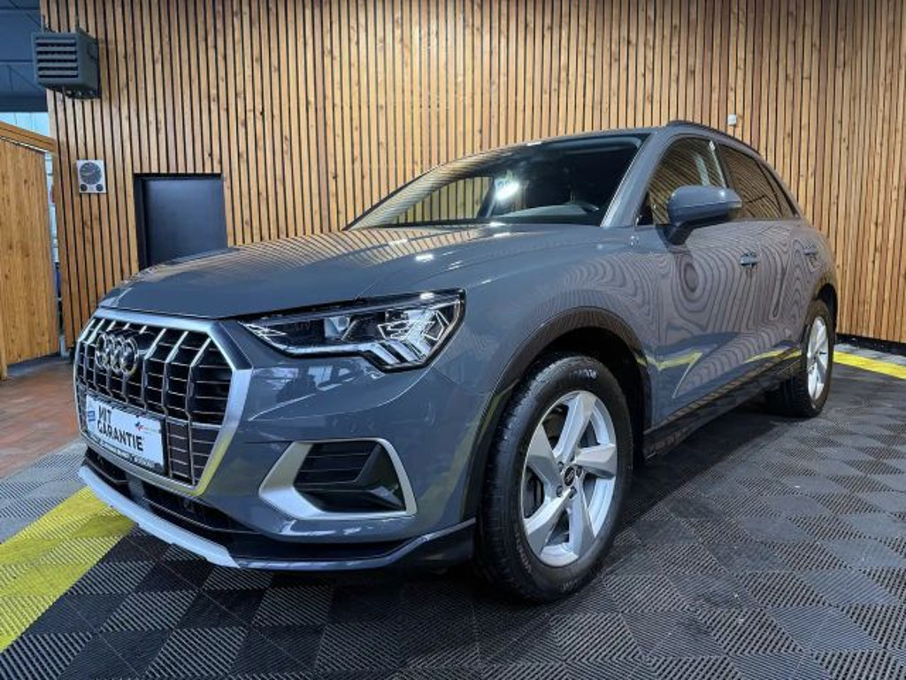 Audi Q3 Quattro 40 TFSI