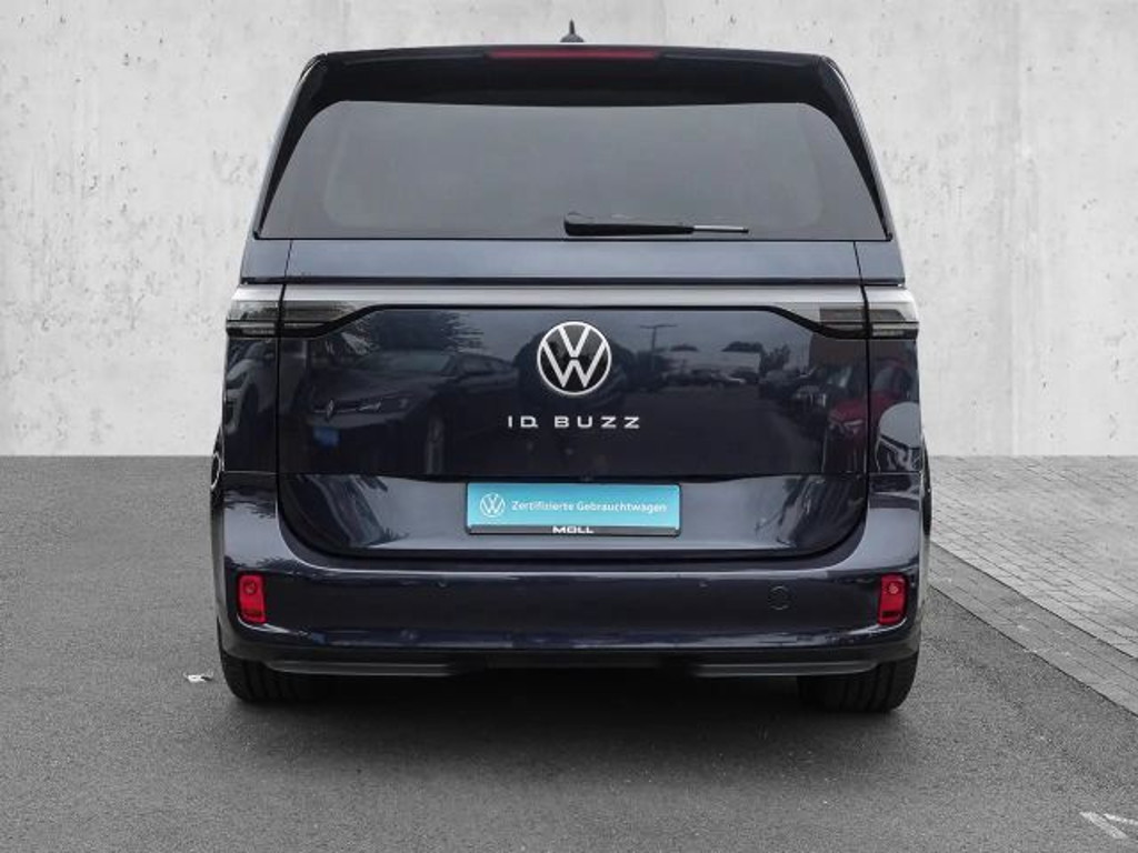 Volkswagen ID.Buzz