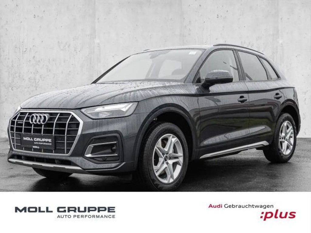 Audi Q5 Quattro S-Tronic 2.0 TDI