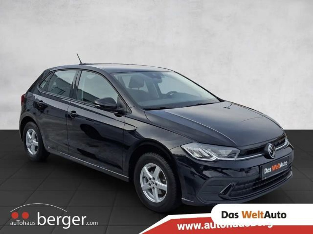 Volkswagen Polo Life