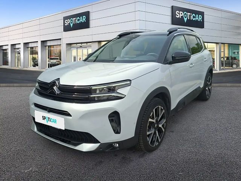 Citroën C5 Aircross Max