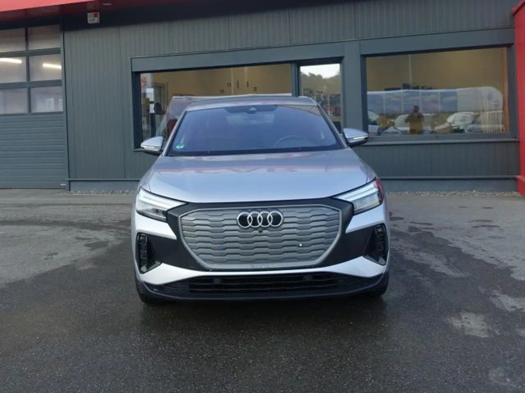 Audi Q4 e-tron Sportback 40