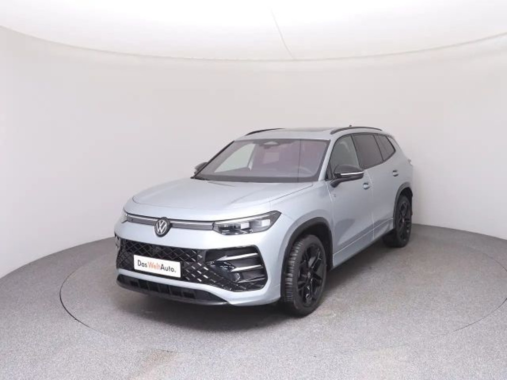 Volkswagen Tayron 4Motion DSG