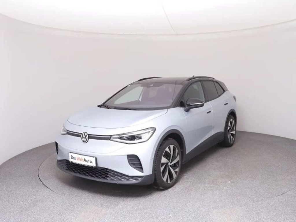 Volkswagen ID.4 Business Performance Pro